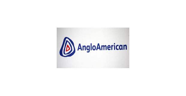 Anglo American logo