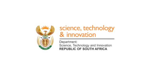 Department of Science, Technology and Innovation logo