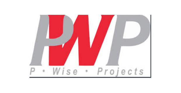 P Wise Projects logo