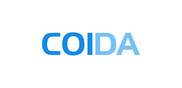 COIDA logo
