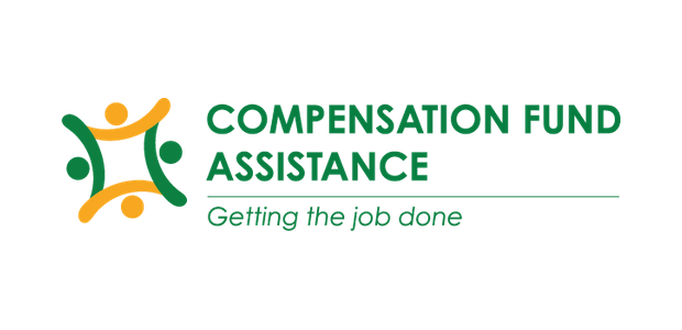 Compensation Fund Assistance logo