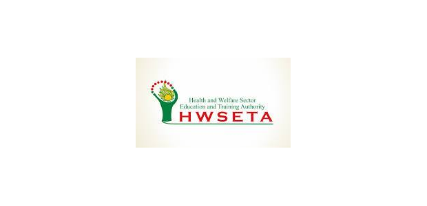 HWSETA logo