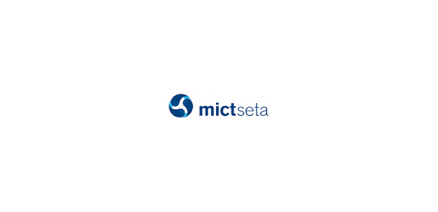 MICT SETA logo