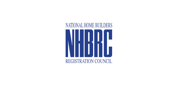 NHBRC logo